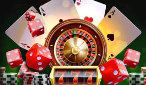 Официальный сайт BrillX Casino